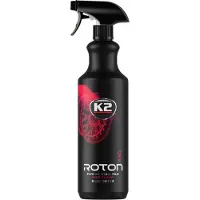 PP Market Roton Pro - Velgen reiniger - 1Liter - Wheel Cleaner - een bloedende velg