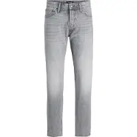 Jack & Jones Jeans 'JJIChris JJOriginal' grey denim