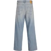 Jack & Jones Jeans 'JJIron JJOriginal' lichtblauw