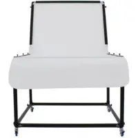StudioKing Professionele Opnametafel FST-10200W 100x200 cm