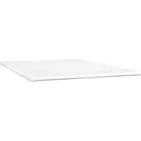 vidaXL Matrastopper 160x210x5 cm