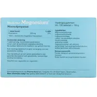 Pharma Nord 2x Bioactive Magnesium 150 Tabletten