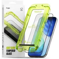 Ringke Easy Slide iPhone 18 Pro / 17 Pro Glazen Screenprotector 2 Pack