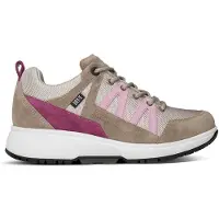 Xsensible Sneaker Women Bodo Stretchwalker Taupe Combi-Schoenmaat 38