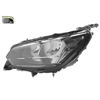 VAN WEZEL 4043963V Koplamp