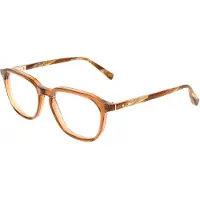 Paul Smith PS26609 PERIVALE Transparent brown 53/18/145 MAN Brilmonturen
