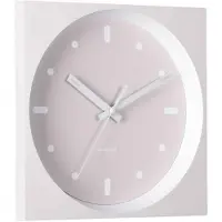 Karlsson Klok Incesante Square Warm Grey