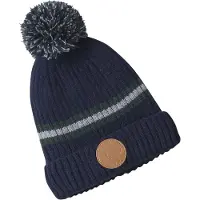Vertbaudet Kerstset muts rendier + snood + wanten/handschoenen jongen