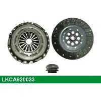 Lucas LKCA620033 Koppelingsset