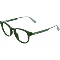 Lacoste L3666 Bril 47/17/135 Transparant khaki lumi Bio inj-g820 KIND L3666