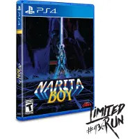 Narita Boy () | PS4