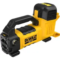 DeWalt DCE050N Accu-transportpomp 38 l 7.5 m