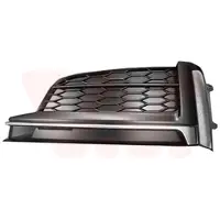 VAN WEZEL 0389597 Ventilatiegrille, bumper