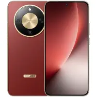 Honor Magic8 Lite 5G Smartphone - 8+256GB - Bruin - 7500mAh - 66W - 108MP OIS - 6,79" 120Hz AMOLED - IP69K - Simlockvrij