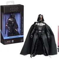 Hasbro actiefiguur Darth Vader Duels End speelgoed.