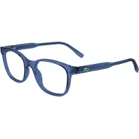 Lacoste L3660 N 48/17/135 Blauw lumi Bio inj-g820 KIND L3660 N