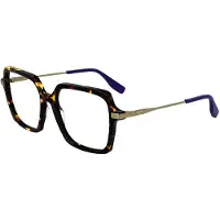 Karl Lagerfeld Bril - - KL6172 N - Tokyo Tortoise - Acetaat - Dames