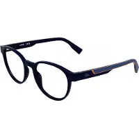 Lacoste L4009MAG-SET Blue 53/19/145 MAN Brilmonturen