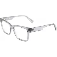 Liu Jo LJ2819 Grey monocolor 52/15/140 WOMAN Brilmonturen
