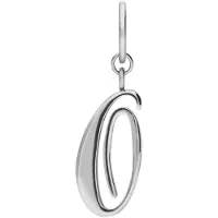 Lucardi Hangers zilver
