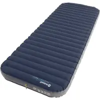 Outwell - Dreamscape Insulated - Slaapmat 200 x 77 x 12 cm, blauw