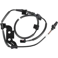 METZGER ABS-sensor, wieltoerental, achter, links, voor HYUNDAI i30 (GD), artikelnummer 0900991
