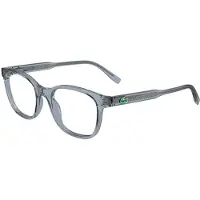 Lacoste L3660 N Grey lumi 48/17/135 CHILD Brilmonturen