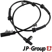 JP GROUP 4097103100 Wielsnelheidssensor (ABS)