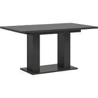 Ebuy24 Motion eettafel d uitschuifbaar nb nb