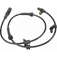METZGER 0900250 Wielsnelheidssensor (ABS)