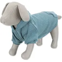 Trixie be nordic hoodie flensburg petrol