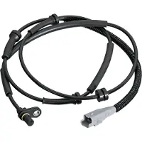 Hella 6PU 358 217-981 Wielsnelheidssensor (ABS)