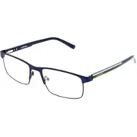 Lacoste L2271 N 54/18/140 Blauw Metaal MAN L2271 N