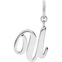 Lucardi Hangers zilver