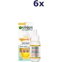 Garnier 6x SkinActive Vitamine C Anti-Dark Spot Serum 30 ml