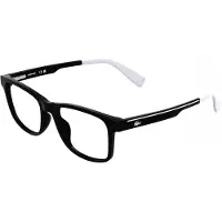 Lacoste L3663 Black 47/15/135 CHILD Brilmonturen