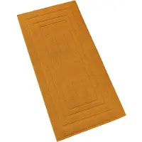 De Witte Lietaer Badmat Pacifique Copper-70 x 120 cm