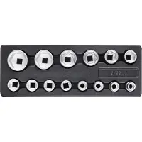YATO YT-55457 Steeksleutelset