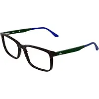 Lacoste L2993 N 54/18/150 Havana Acetaat MAN L2993 N