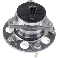 TRISCAN 8530 43253 Wiellagerset