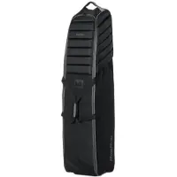 BagBoy T-720 Golf Travelcover Black-Slate