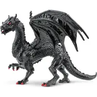 Safari Ltd Schemerdraakfiguur