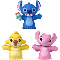 Fisher-Price Fisher Price lp stitch sidekicks