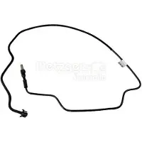 METZGER AUTOTEILE 4010352 Radiateurslang