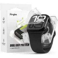 Ringke Dual Easy Pro Apple Watch 42 Mm Doorzichtig 2 Pack