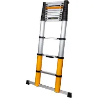 Batavia Telescopische Ladder 4.15 m