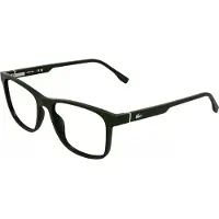 Lacoste L4007MAG-SET 57/17/145 Groene Bio inj-g820 MAN L4007MAG-SET
