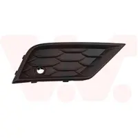 VAN WEZEL 5747596 Ventilatiegrille, bumper