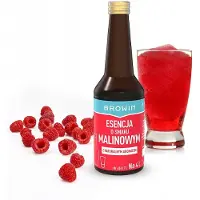 Browin - Malineesmaak Essentie - 40 ml - Natuurlijke Aroma