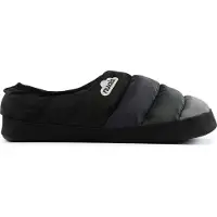 Nuvola Nuvola. Huisschoenen 'Classic Colors' zwart